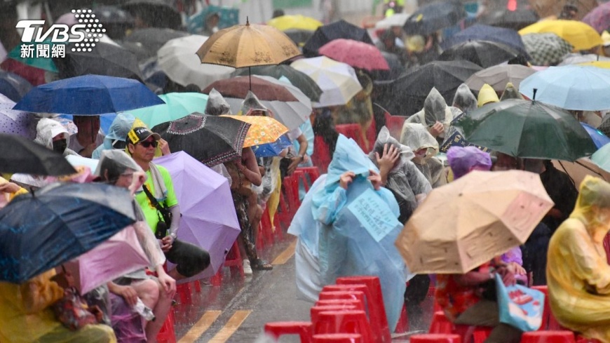 民進黨「變冷靜」關鍵曝!他揭青鳥實際人數:知道大勢已去