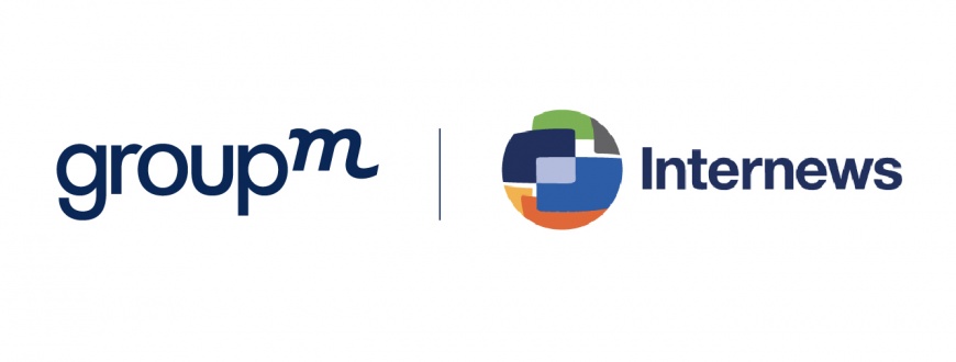 GROUPM 和 INTERNEWS 增加在亞太地區新聞網站的廣告投資