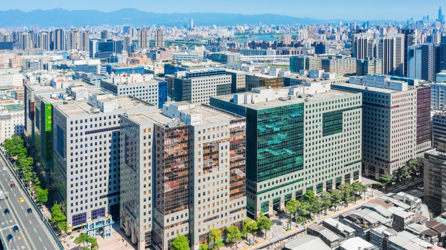 （遠東世紀廣場）