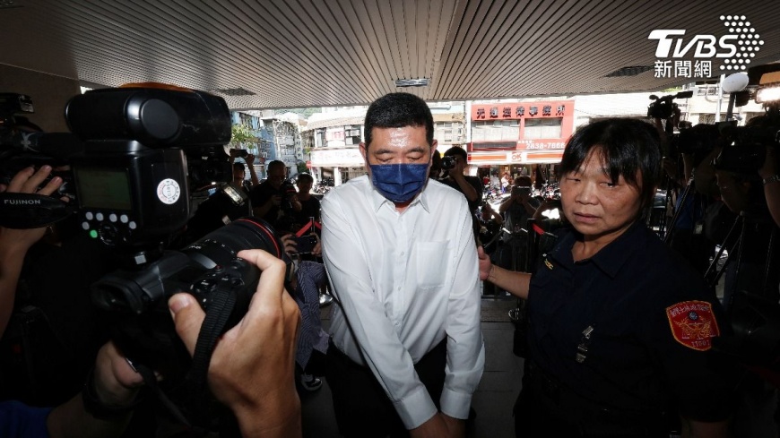 NONO性侵調查未完 2被害人二度再議成功發回士檢續查