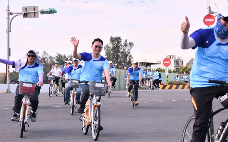 圖片來源:桃園市政府