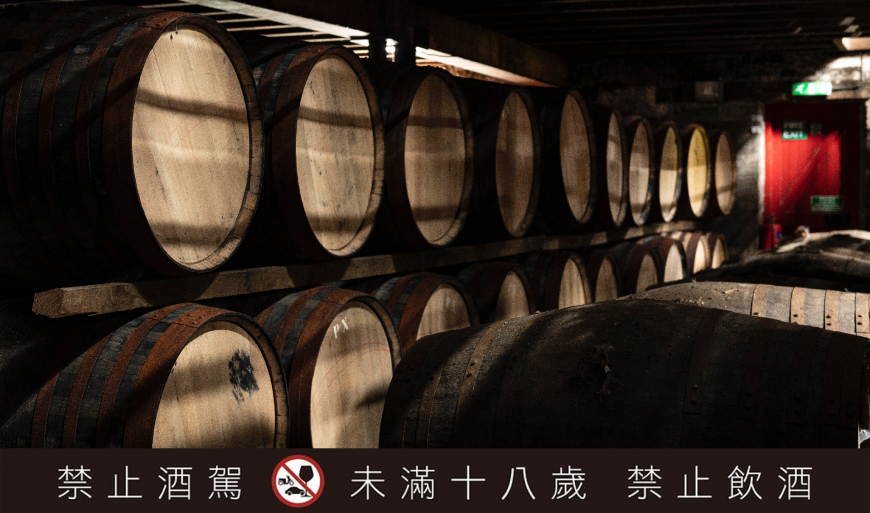 格蘭多納12年單一麥芽蘇格蘭威士忌來自西班牙雪莉之王PX桶。(圖/Glendronach)