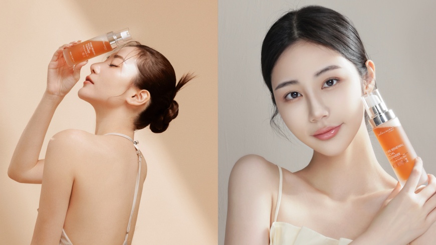 2024網路聲量NO.1的MIT保養品牌!婕洛妮絲紅什麼?不只超越專櫃的面膜爆紅,還是愛環保&親子友善幸福企業