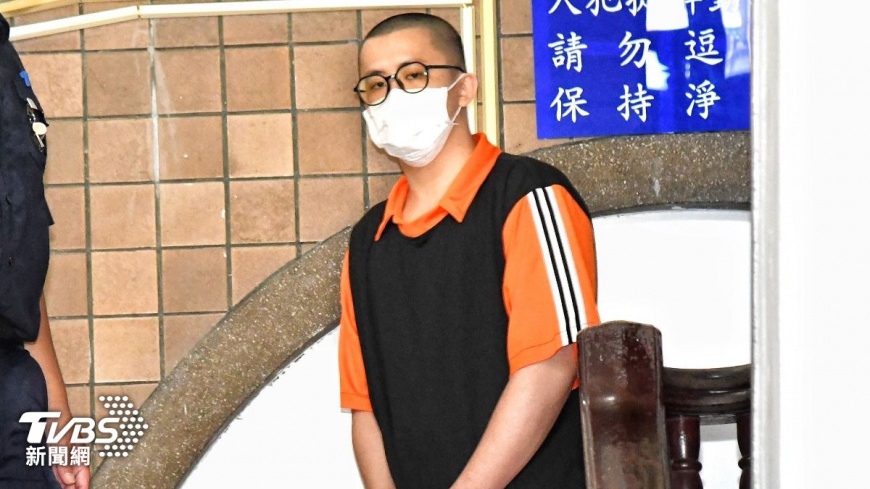 「藍道」杜承哲。（資料圖／胡瑞麒攝）