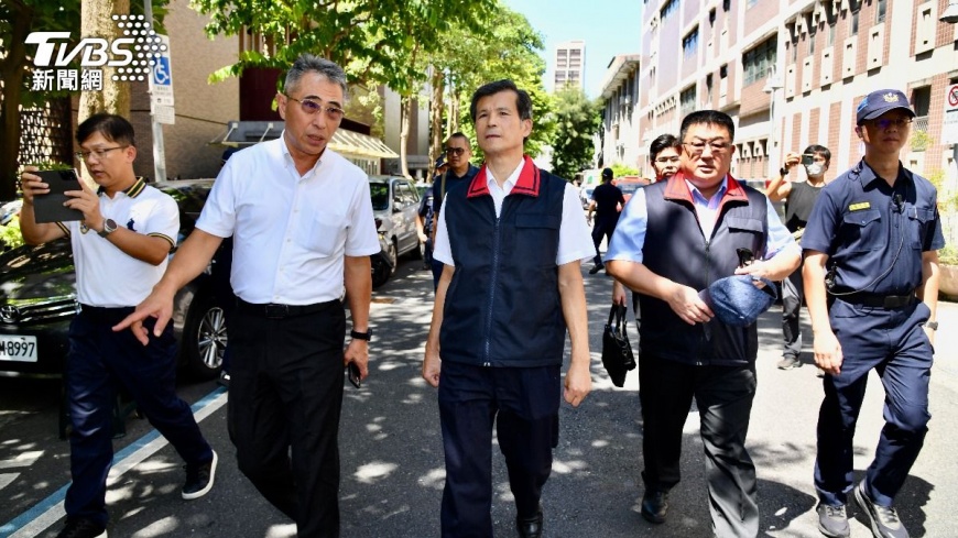 北市警所長查詢局長「李西河」住處　要警員避留紀錄被記申誡　