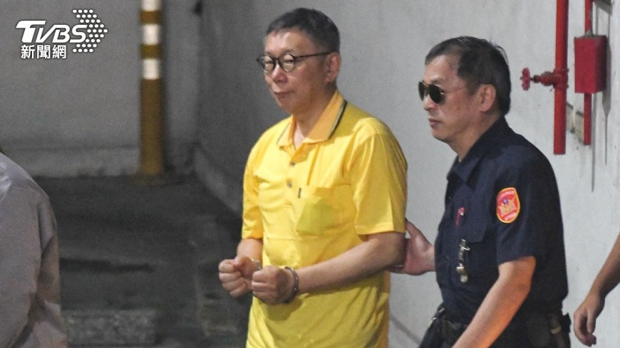 民眾黨支持度狂跌!郭正亮曝「只剩12%」內幕:是個好消息
