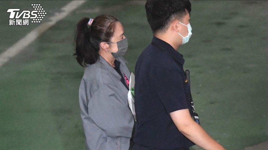 台北市議員應曉薇。(資料圖/胡瑞麒攝)