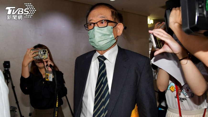 上月遭約談1200萬交保 北檢再傳喚京華城董事長陳玉坤