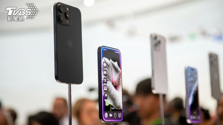 近半iPhone用戶從安卓跳槽 調查揭2大品牌流失最多