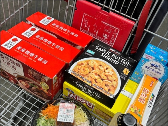 王品嚴選番茄慢燉牛排湯成Costco搶手貨,網友:一味難求,必囤貨!