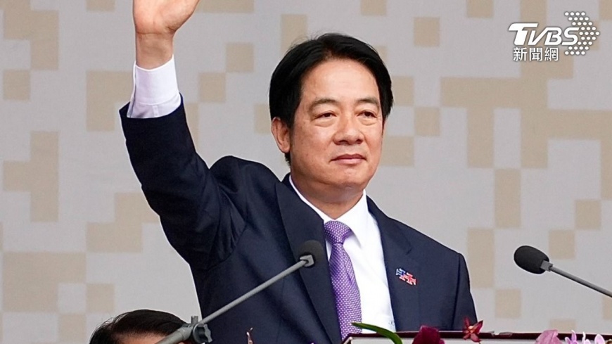 大馬學者:賴清德國慶演說 凸顯兩岸不同主權國家