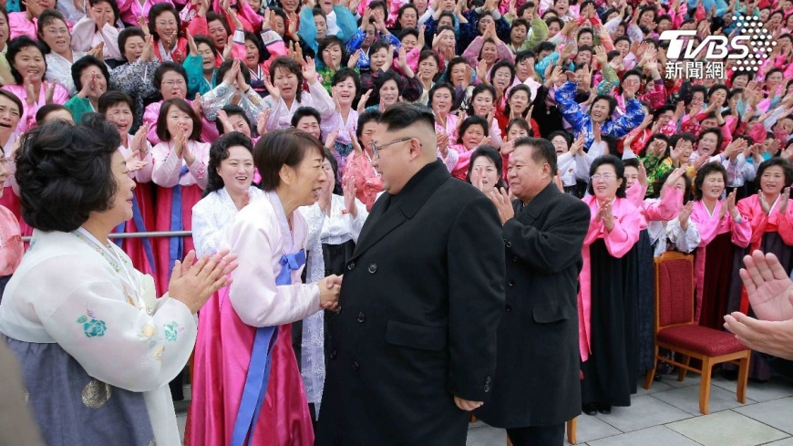 北韓高幹泡溫泉拉女服務生濕身嬉戲!金正恩怒罵道德淪陷 下場曝光