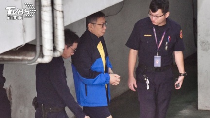 獨/陳智菡口中檢廉如獲至寶的柯文哲「冷錢包」 黑色外盒曝光!