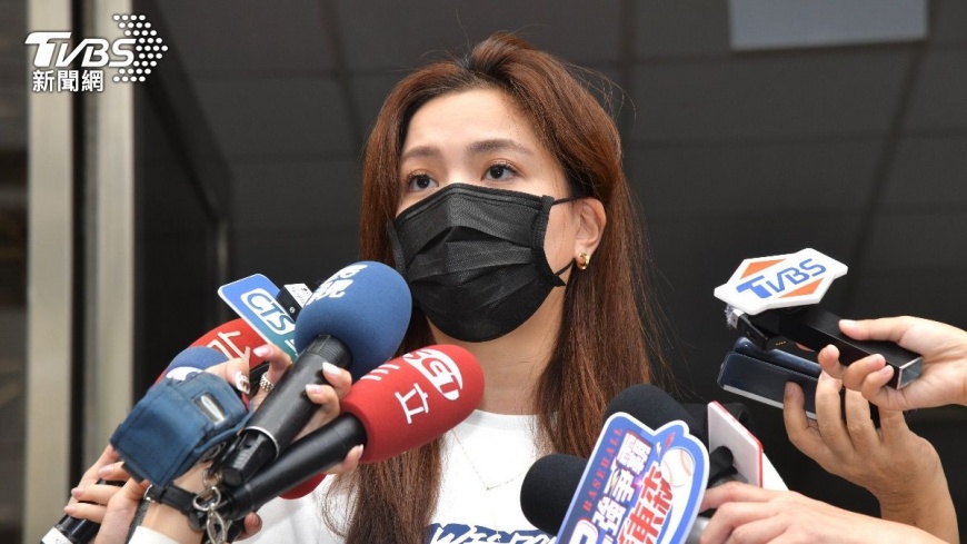 吳沛憶罷免案達一階門檻　鍾沛君提3件事：急了但來不及了