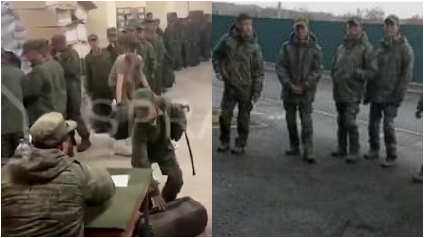 北韓3千士兵啟程援助俄軍 南韓情報院曝:年底將派出1萬人