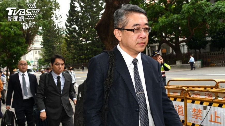 快訊/今天不回家!柯文哲只籌到5千萬稱要再深思 下週一再律見