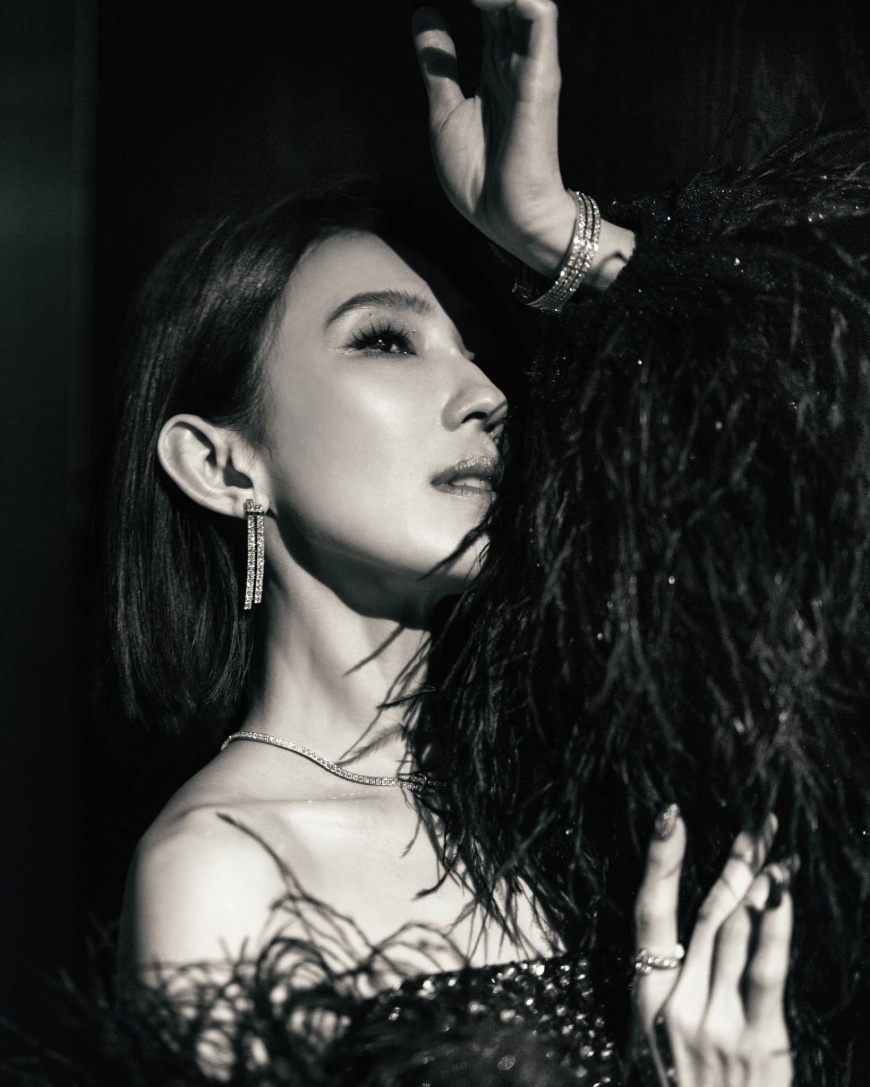 戴佩妮台北演唱會-戴佩妮雙生火焰演唱會台北-戴佩妮台北演唱會售票-戴佩妮台灣演唱會搶票