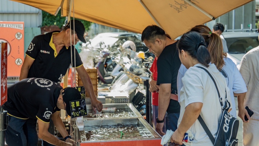 (圖片來源:阿布潘水產)