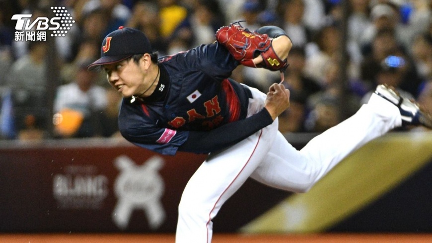 12強/體驗台式應援!日本先發投手驚呆:台灣啦啦隊超乎想像