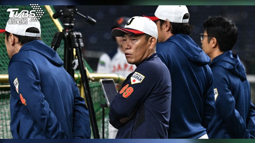 12強/日媒稱台灣賽前臨換先發「極異例」 日本隊反對:違反體育精神