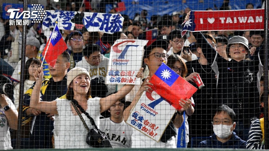 12強／日網看新台幣「1細節」就知台灣多愛棒球　狂敲碗下次印他