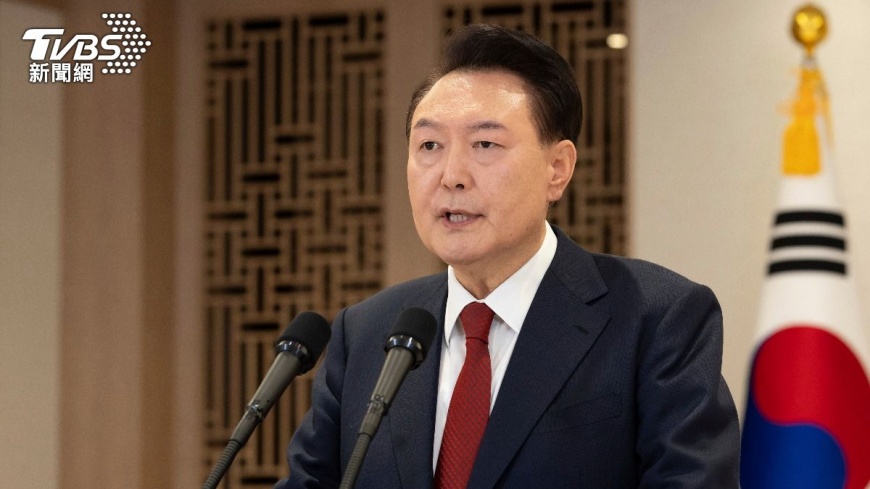 南韓公調處處長：將在下周一前拘捕尹錫悅