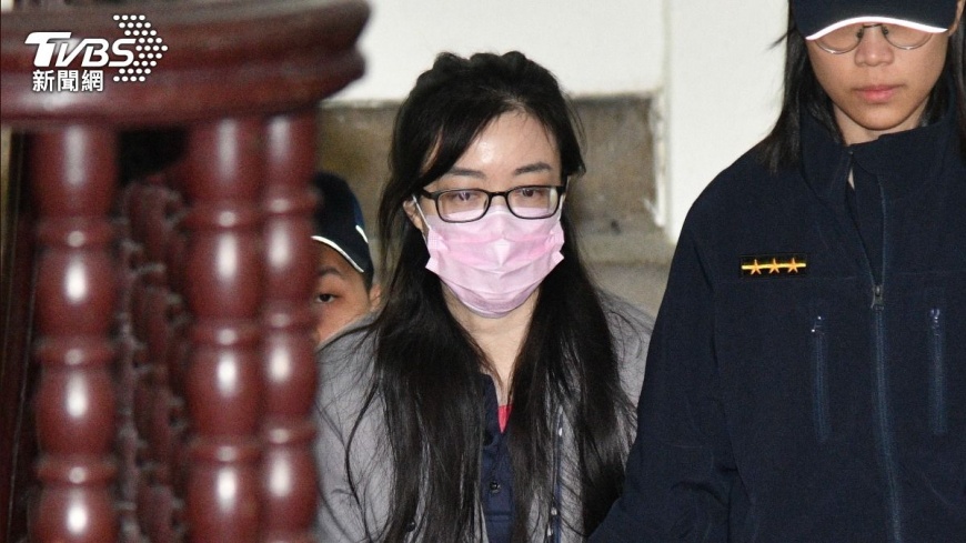 「華爾街女神」無照教投資心法吸金兩千萬 更一審緩刑沒了