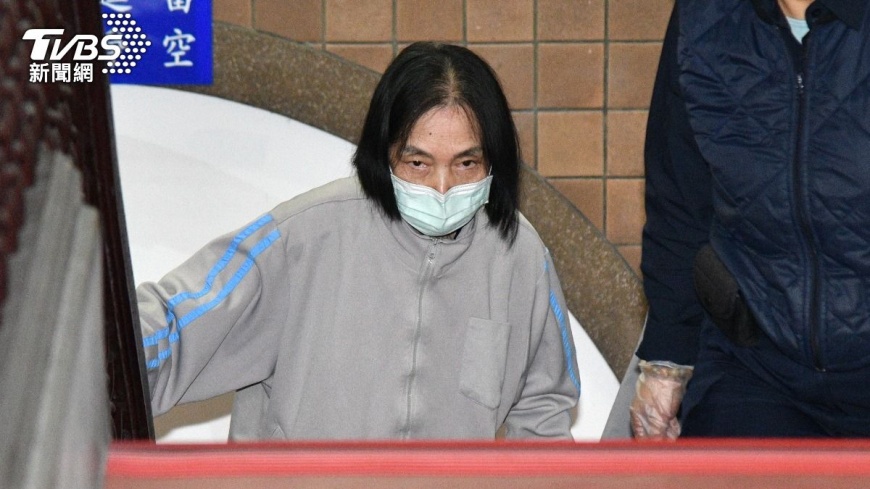 母女聯手殺小姑未逐案中的媽媽胡青青。(資料圖/胡瑞麒攝)