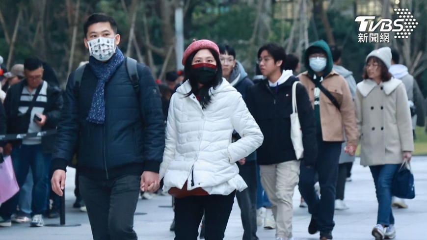 1人生病恐全家中鏢!12月掀感染潮 醫示警「6病毒齊發」