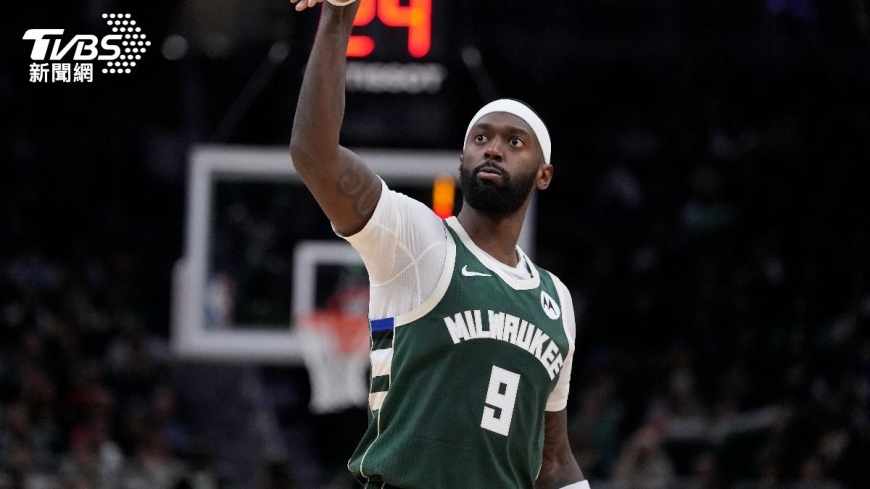 NBA/想替漢姆爭口氣!公鹿步上正軌 波堤斯「期待對決湖人」