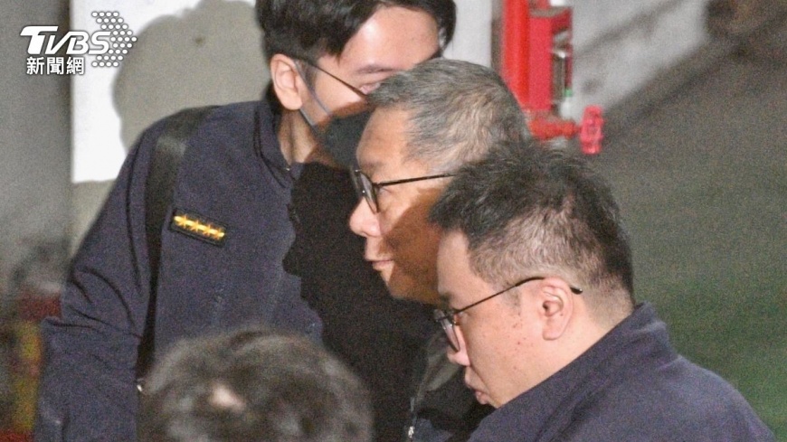 不認1500萬！檢控密會沈慶京談容積率　柯文哲反問：怎知道？