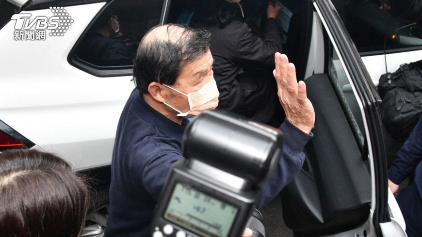 京華城案1/23首開庭「沒柯文哲」　僅傳彭振聲、邵琇佩、李文宗3人