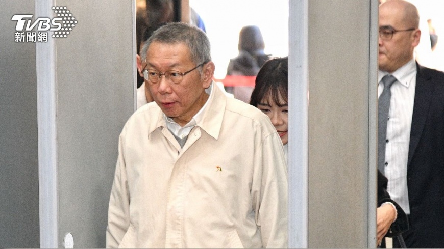 柯文哲羈押庭再開！游淑慧點「串供嫌疑」　曝北檢最大失誤