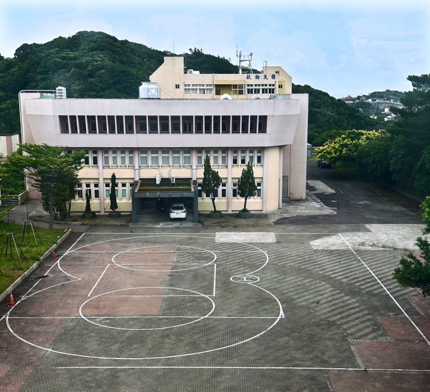 2025國立臺灣海洋大學 青少年無人機WDC能力國際認證實戰營