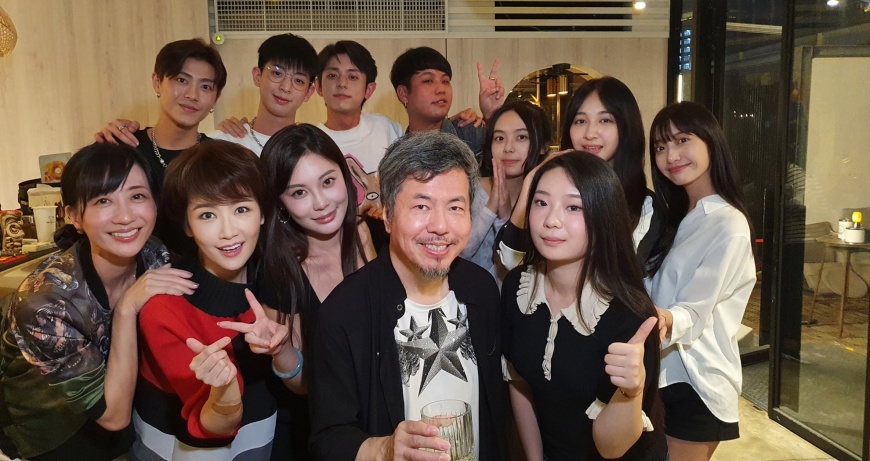 微短劇時代來臨!黃國倫寇乃馨攜手米奧繁星打造短劇生態圈