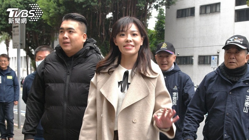 控高虹安論文抄襲侵權 資策會求償百萬「沒上訴」確定敗訴