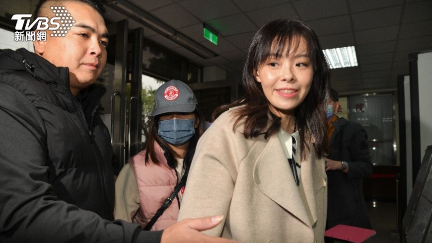 高虹安對「誇大不實」提告否認誣告 陳時奮反要她勿貼綠色標籤