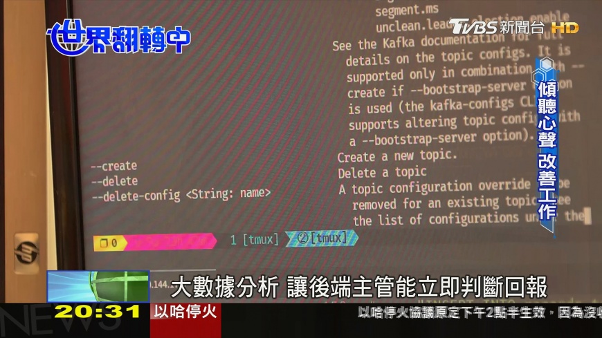 圖／TVBS