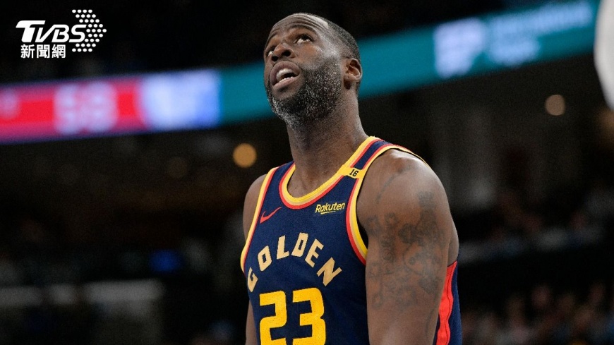 NBA/認痛毆普爾主因!格林嘆「3年了該釋懷」:真的很抱歉