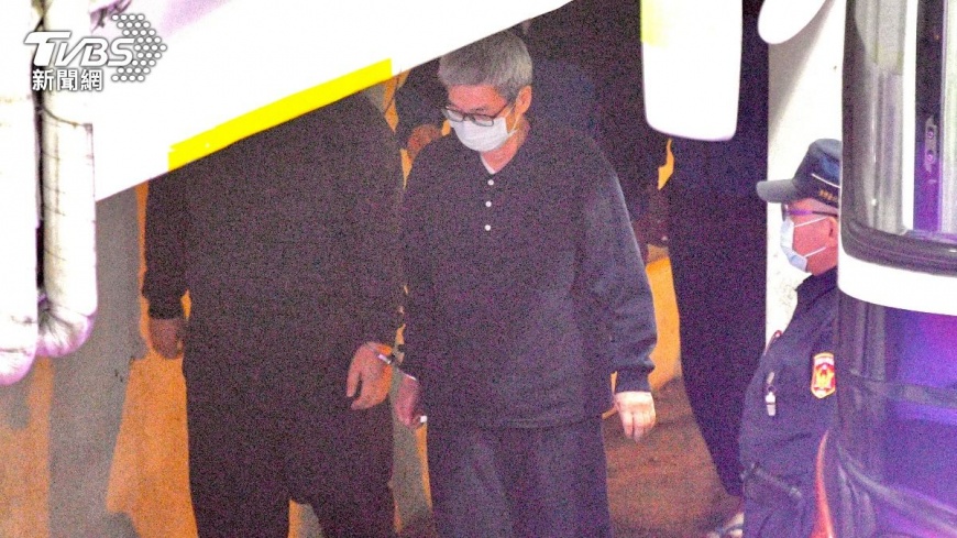 朱亞虎認行賄出庭作證 柯文哲哽咽批檢方隱匿事實、李文宗冤獄