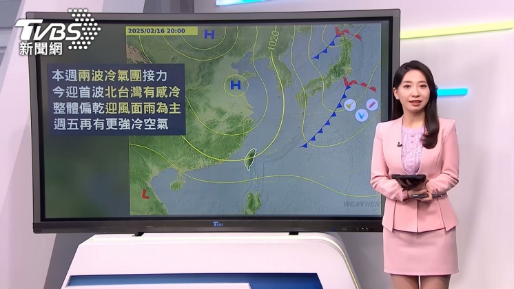 圖/TVBS