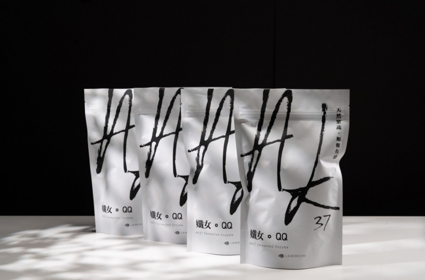 ▲Lamorcom愛康為旗下人氣產品尋找品牌代言人。(圖/業者提供)