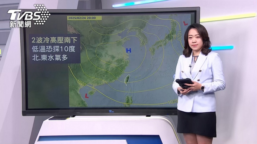 圖/TVBS