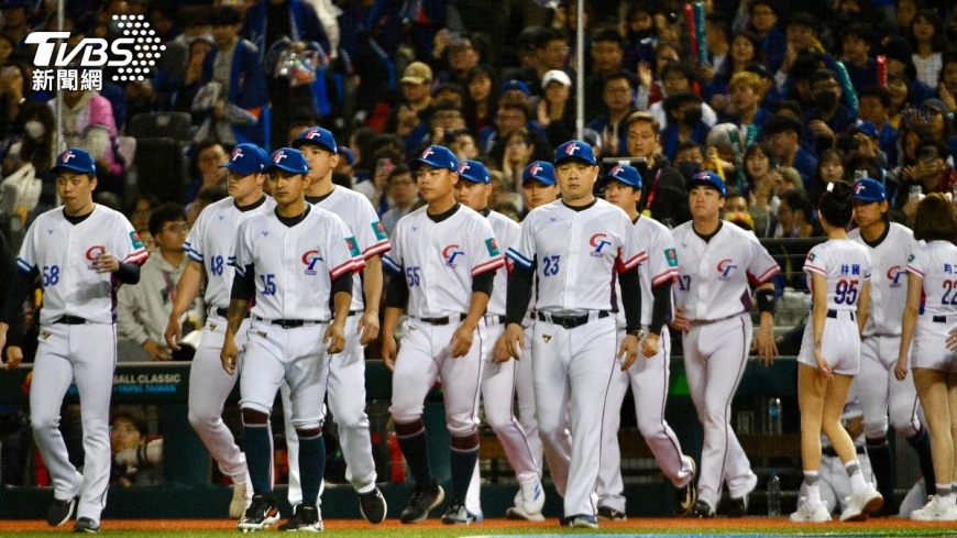 WBC資格賽／台灣遭尼加拉瓜完封　韓媒驚：真是12強冠軍？