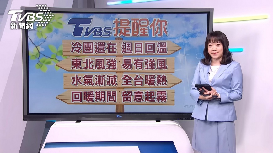 圖／TVBS