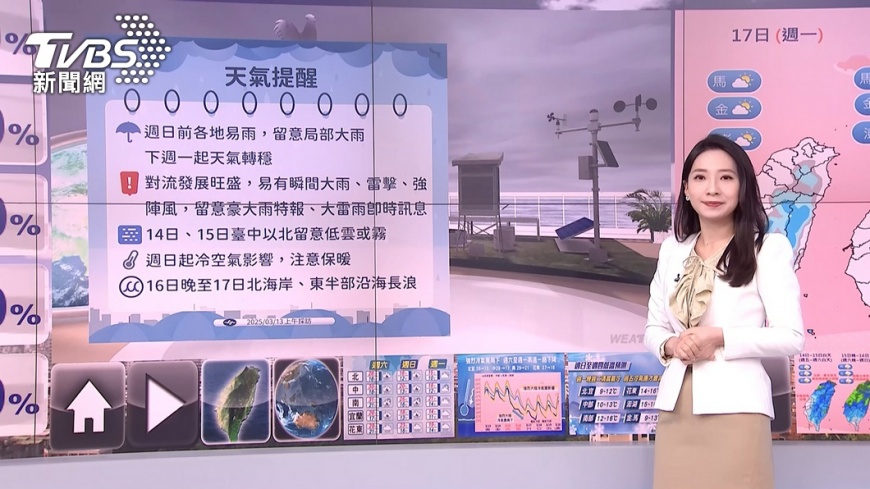 圖／TVBS