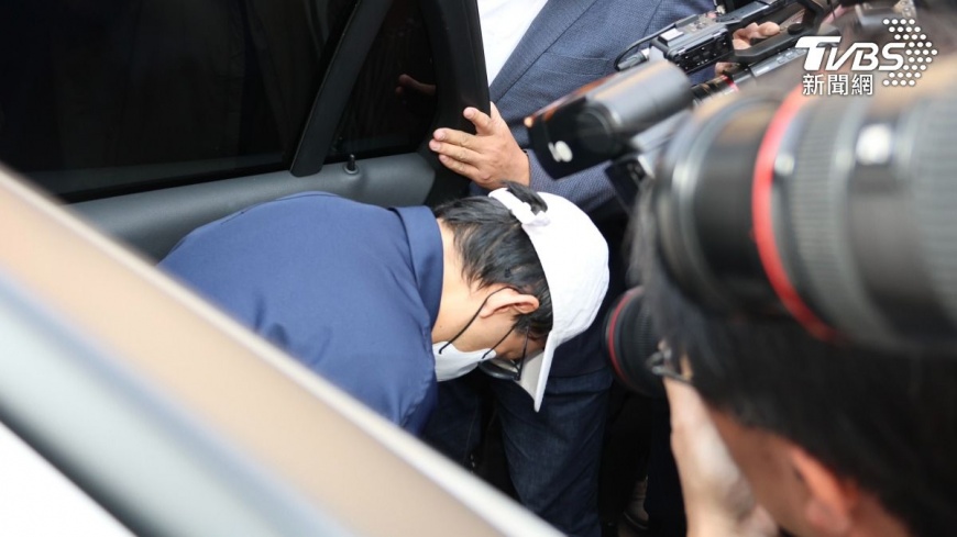 黃子佼二審部分認罪拼減刑　拒道歉、拒出2000萬成立基金會