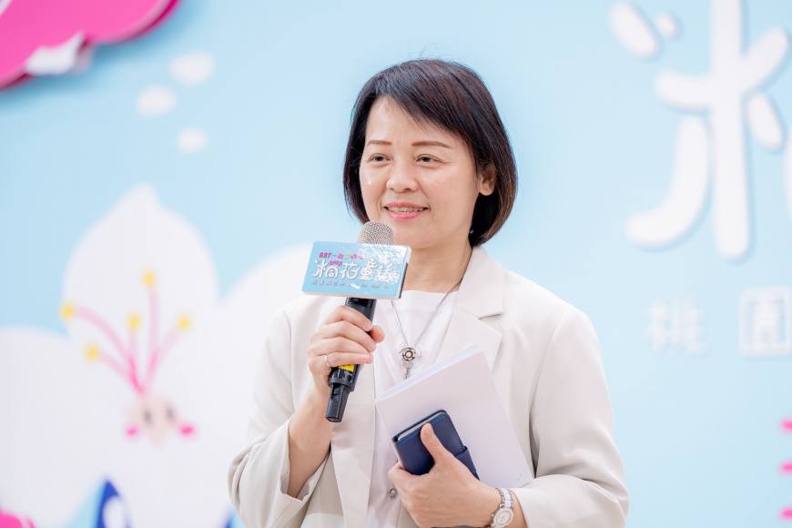 照片來源：桃園市政府