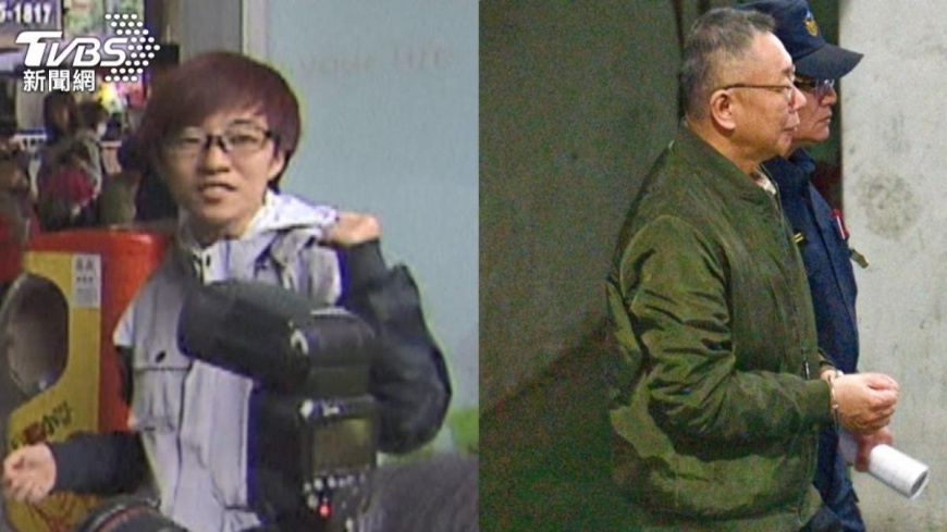 為挺柯P犧牲值得嗎?律師分析貴婦奈奈案 嗆「橘子」繼續逃吧