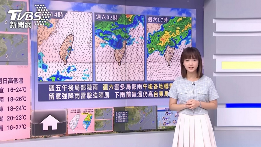 圖／TVBS